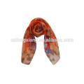 Chinese Wholesale 5mm Chiffon Fashion Silk Scarf